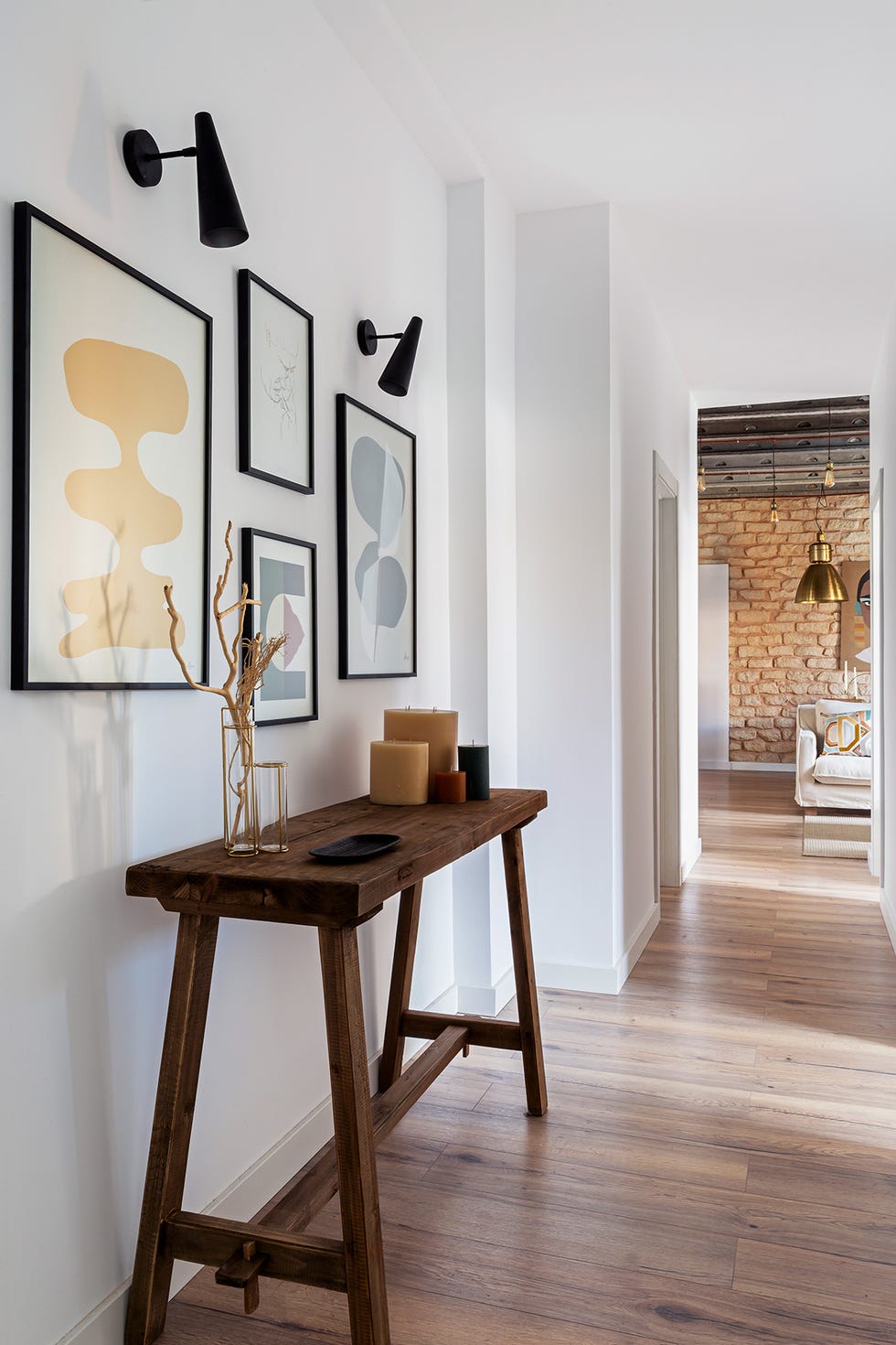 casa en alicante estilo loft