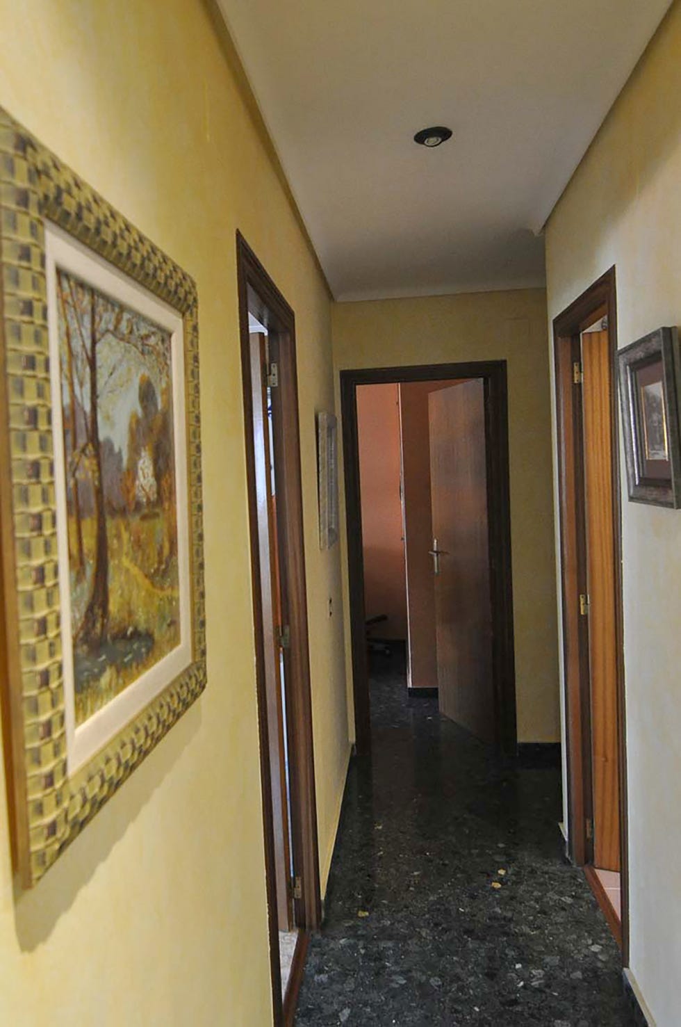 piso antes de la reforma