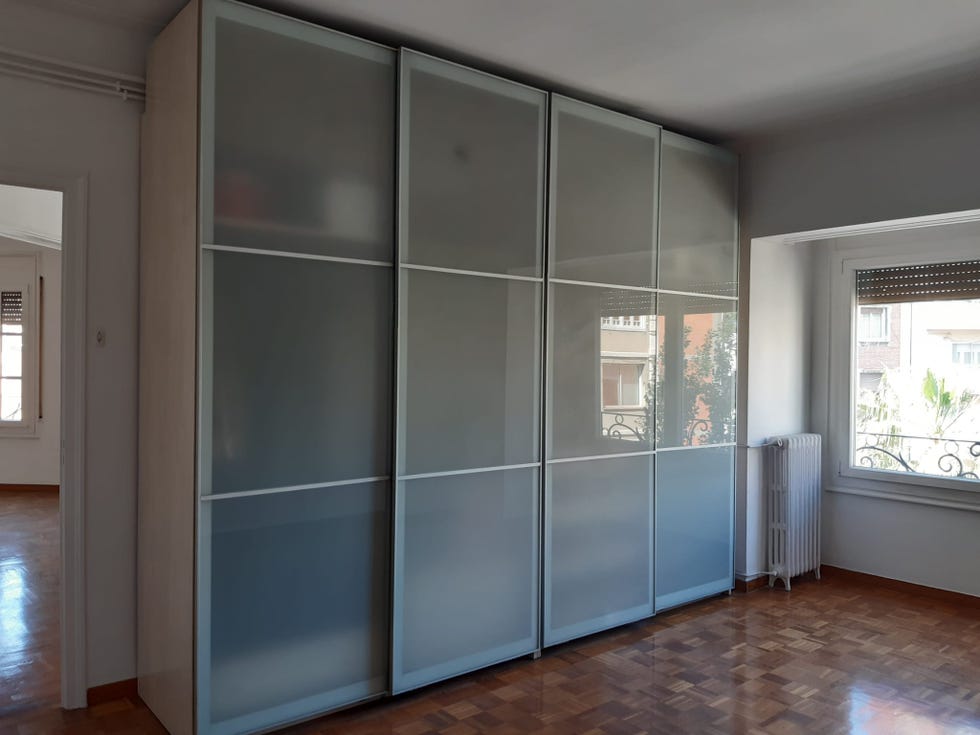 salón antes de la reforma
