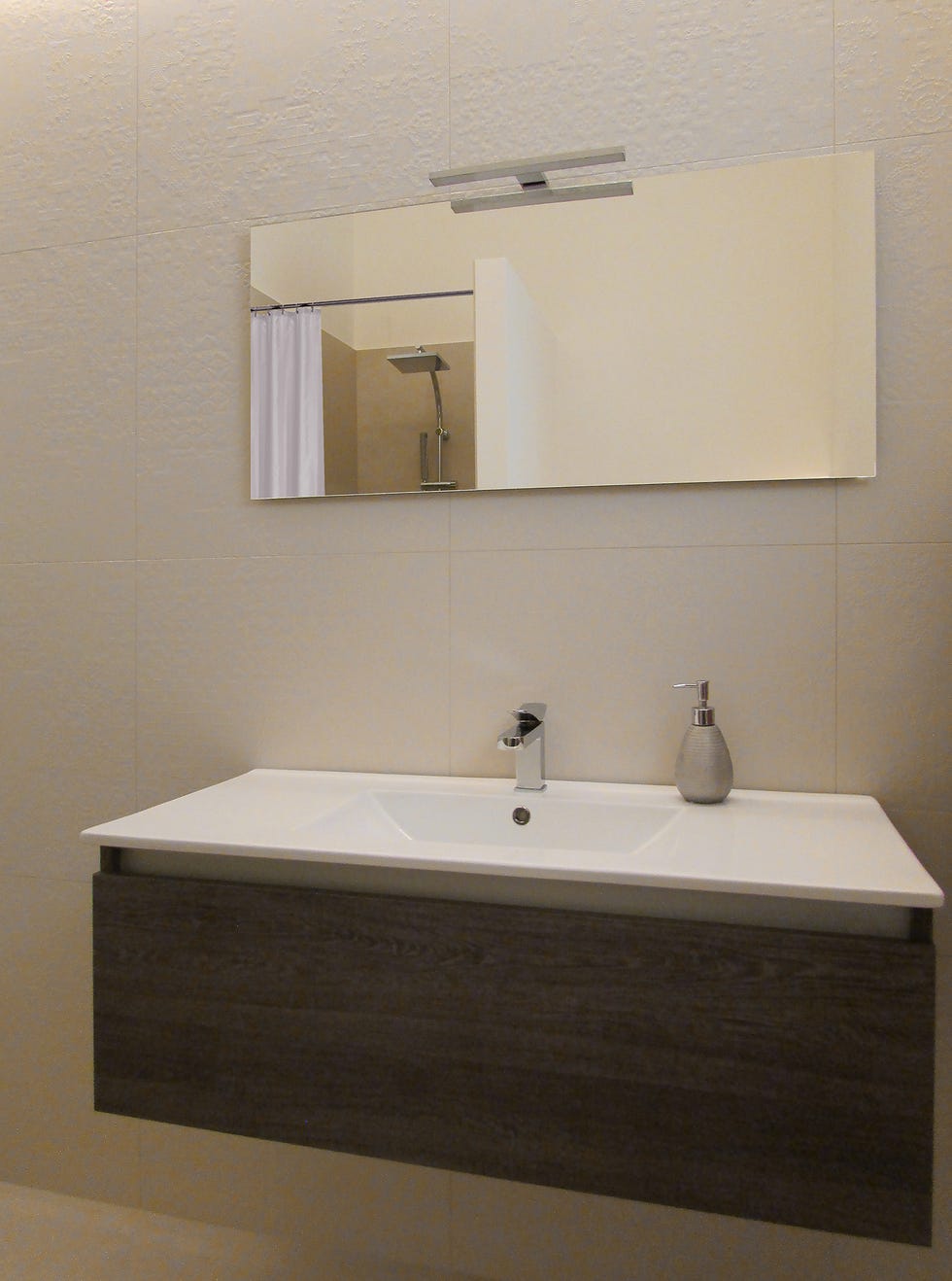 Piso reformado en Bari