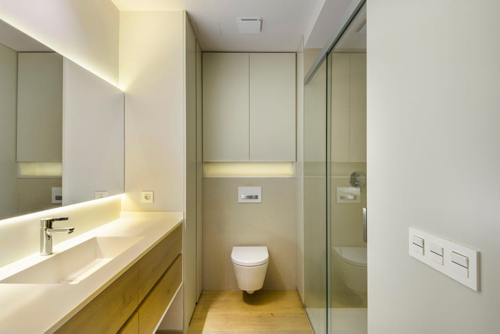 Piso familiar reformado en Pamplona