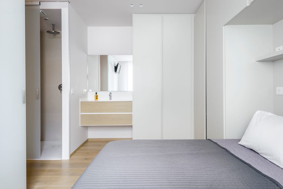 Piso familiar reformado en Pamplona