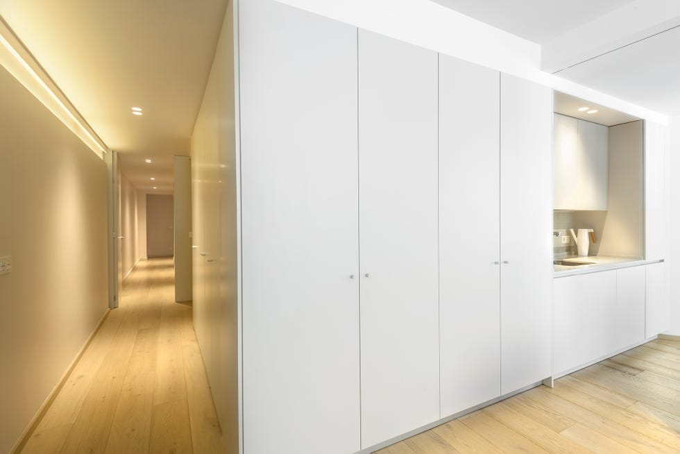 Piso familiar reformado en Pamplona