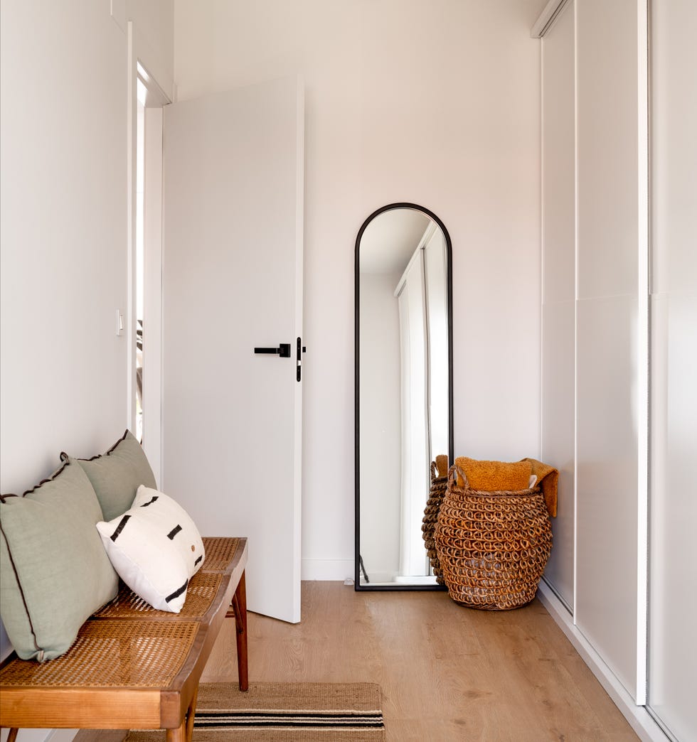 vestidor