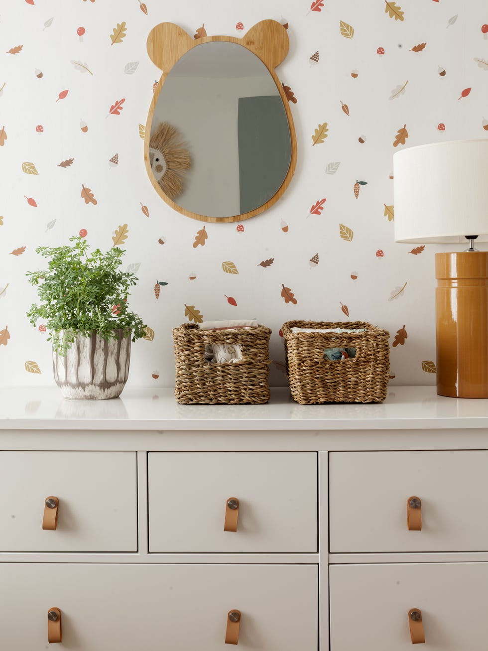 cómoda hemnes