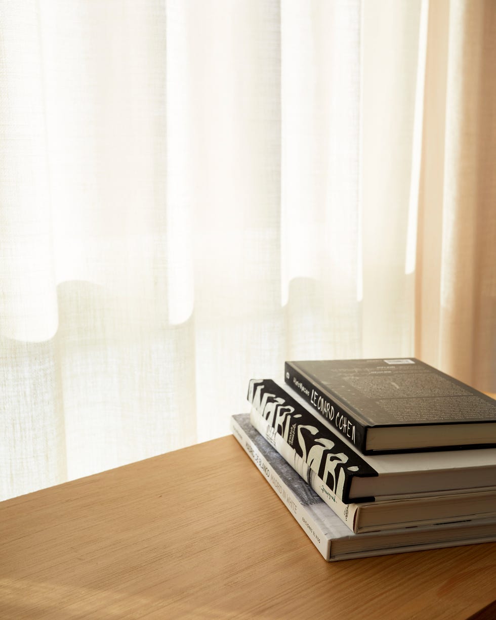 libros decorativos