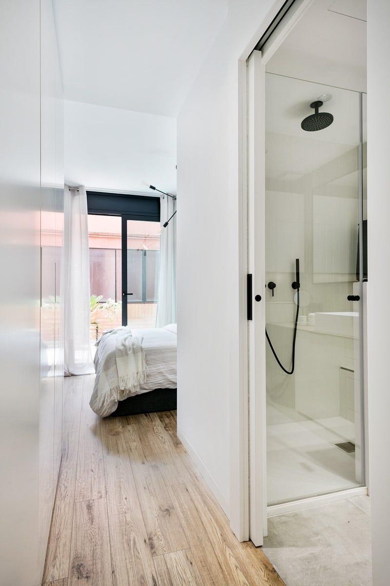 Casa reformada por Dröm Living