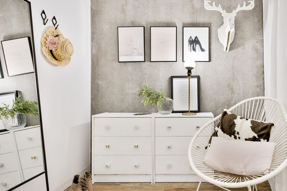 Casa reformada por Dröm Living