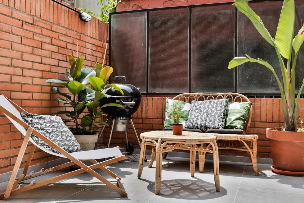 Casa reformada por Dröm Living