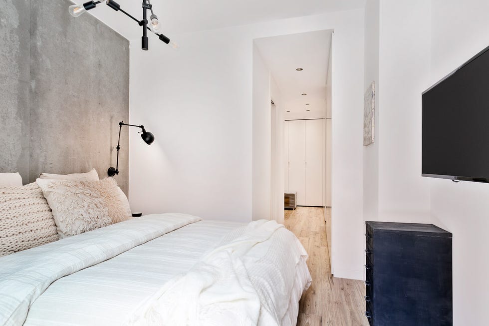 Casa reformada por Dröm Living