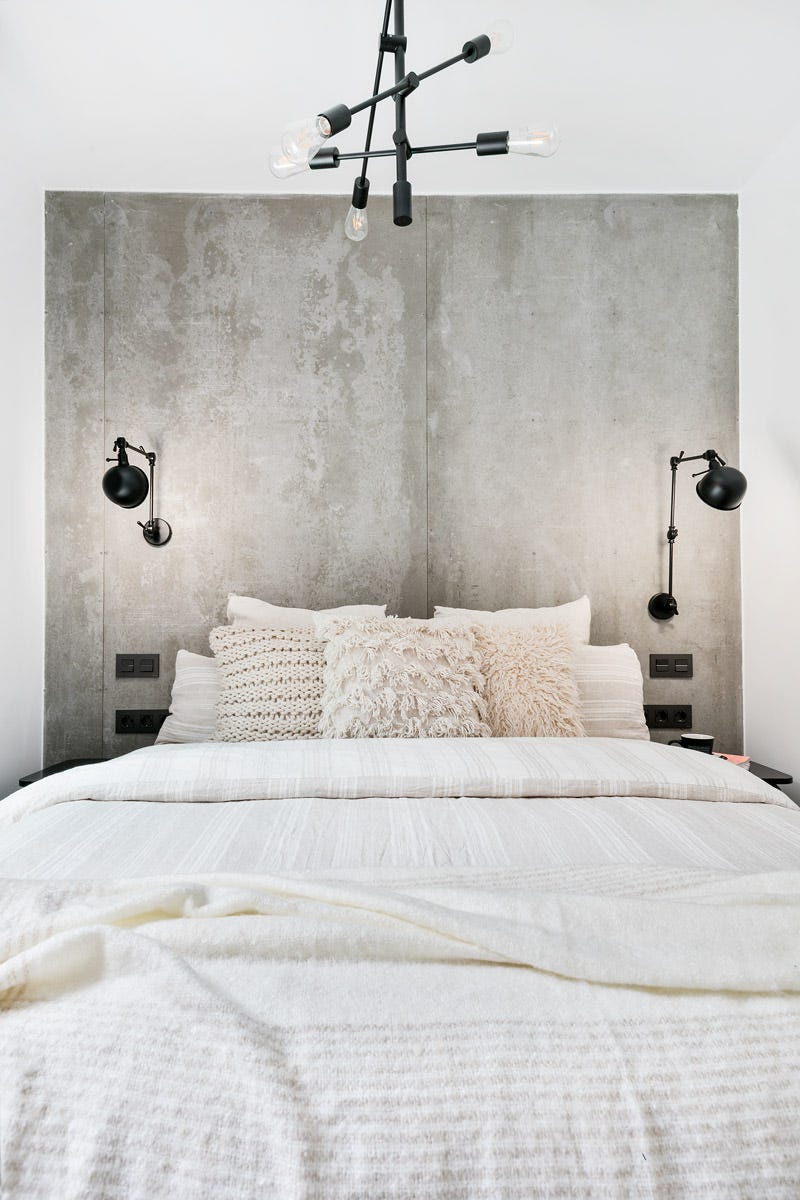 Casa reformada por Dröm Living