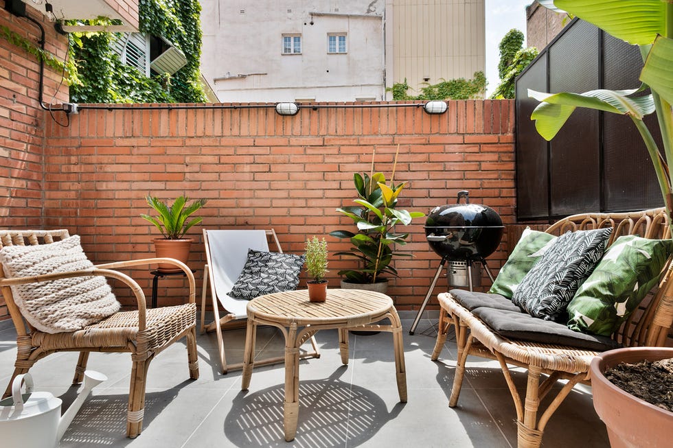 Casa reformada por Dröm Living