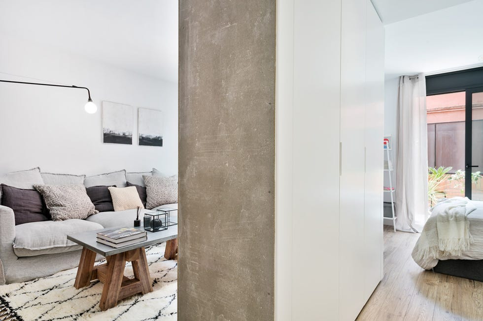 Casa reformada por Dröm Living