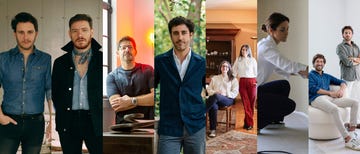 interioristas y decoradores