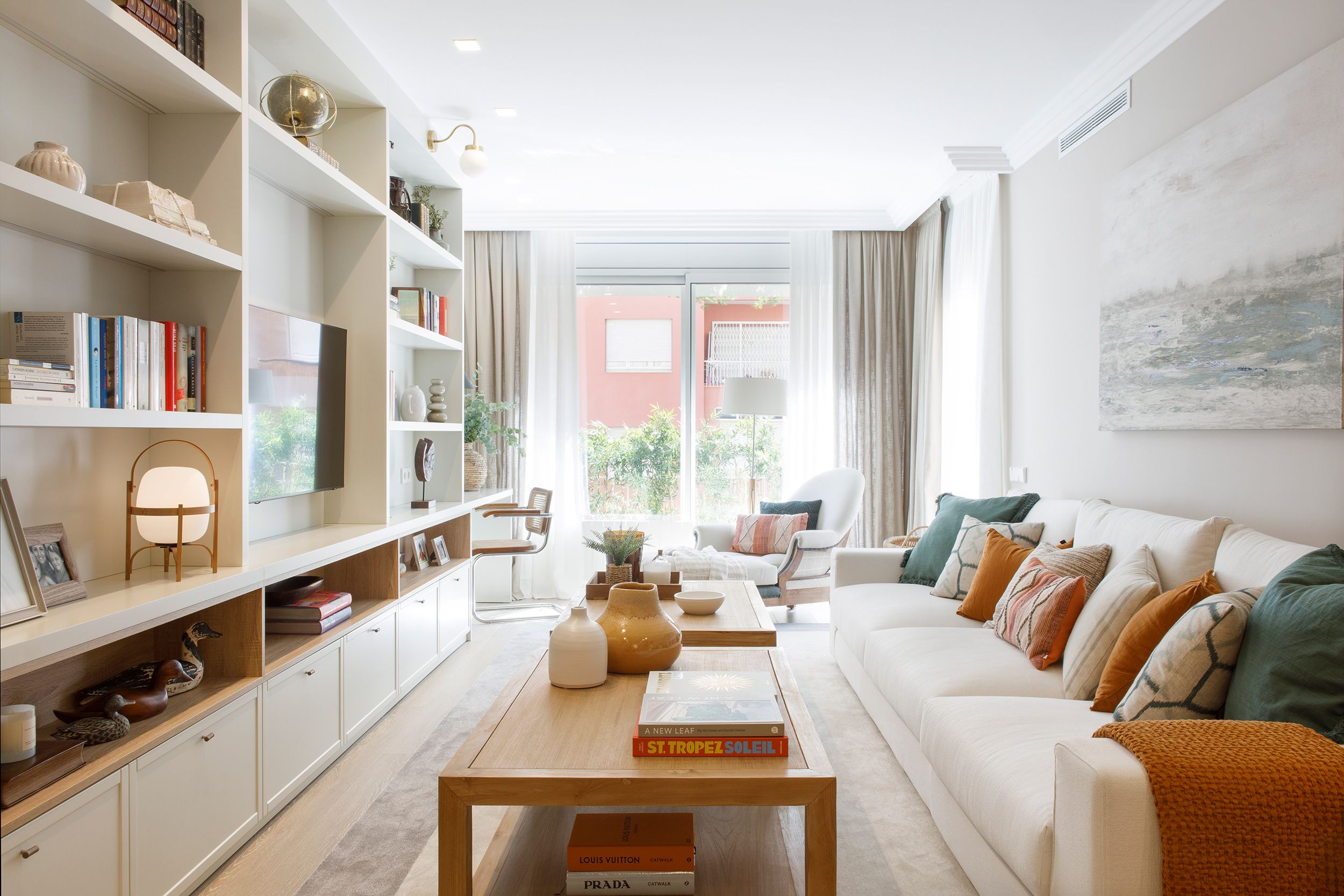 zapateros modernos y otras muchas formas de poder decorar tu hogar