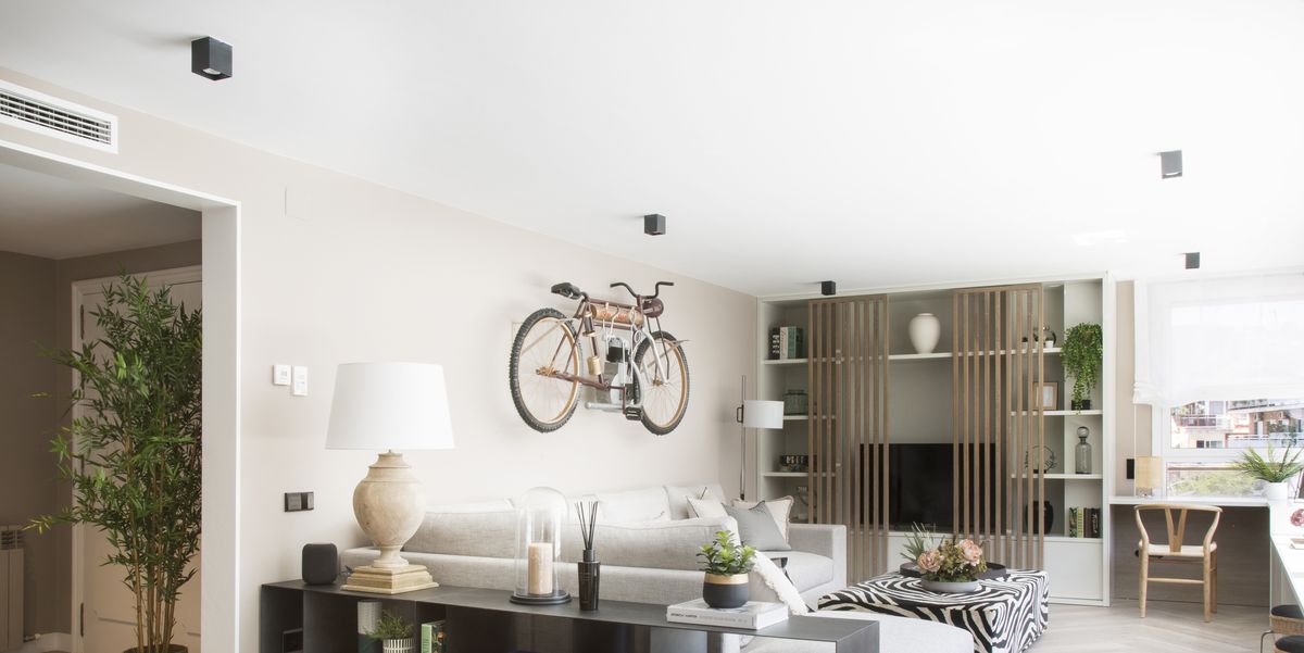 Muebles ideales para pisos pequeños - Foto 1