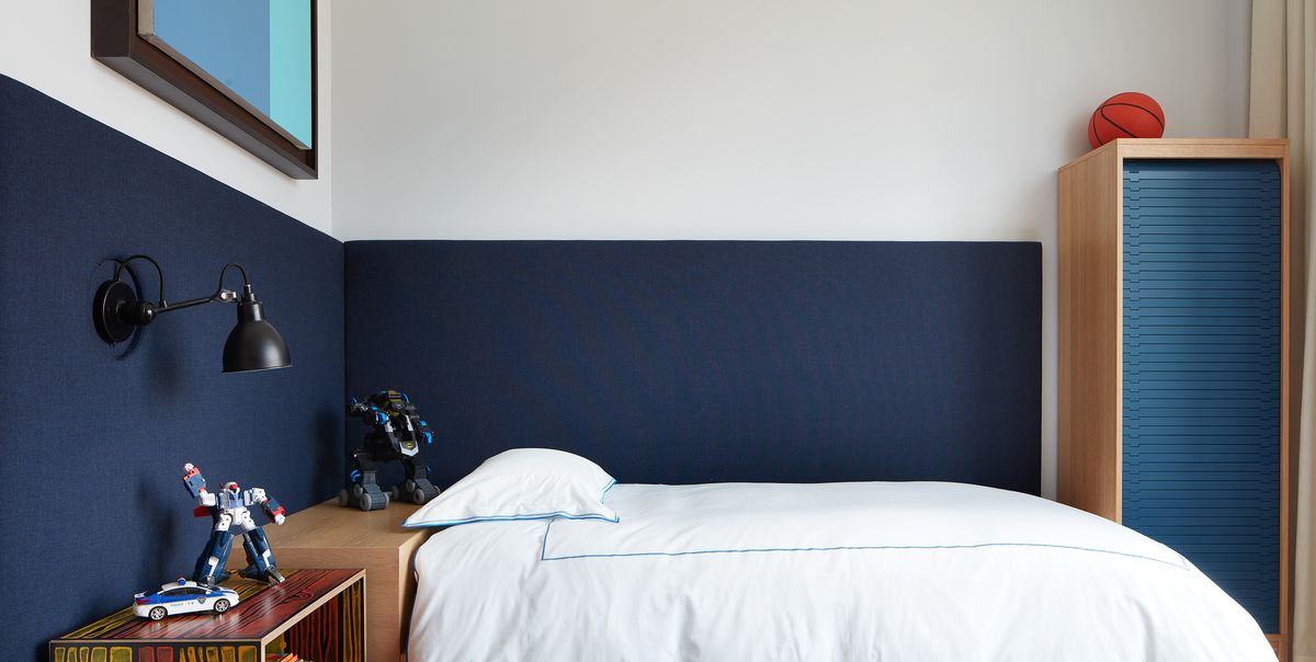 11 ideas imprescindibles para decorar un dormitorio juvenil