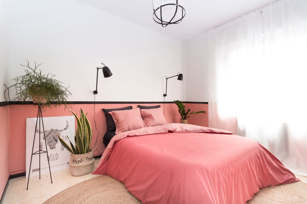 Proyecto de Home Staging en un piso del barrio de Gracia