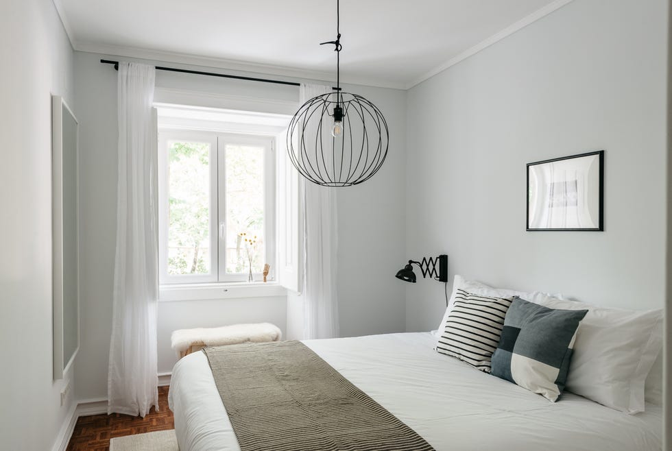 Piso en Lisboa reformado por Arkstudio