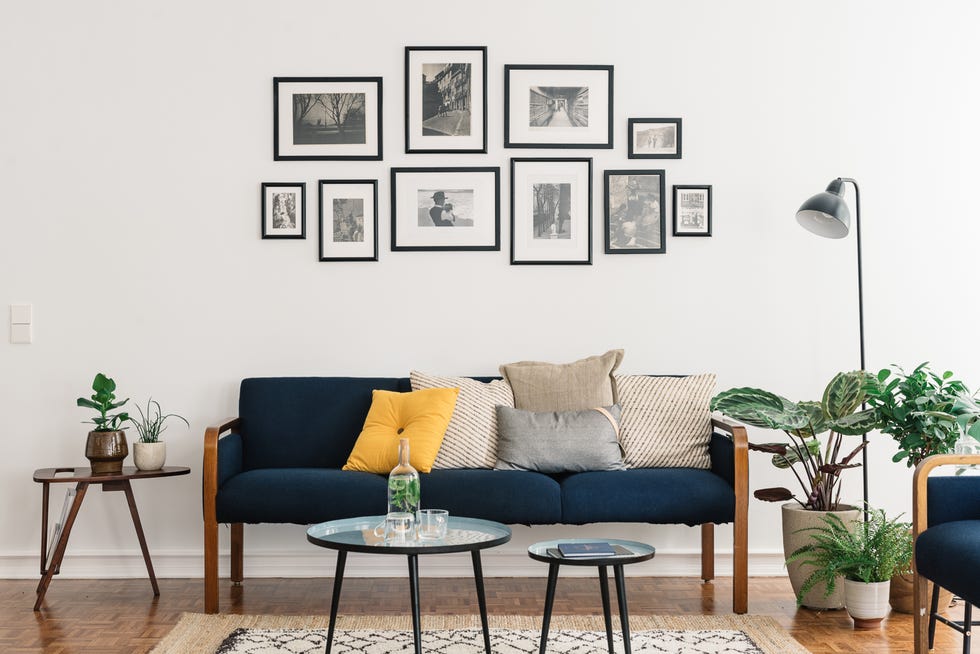 Piso en Lisboa reformado por Arkstudio
