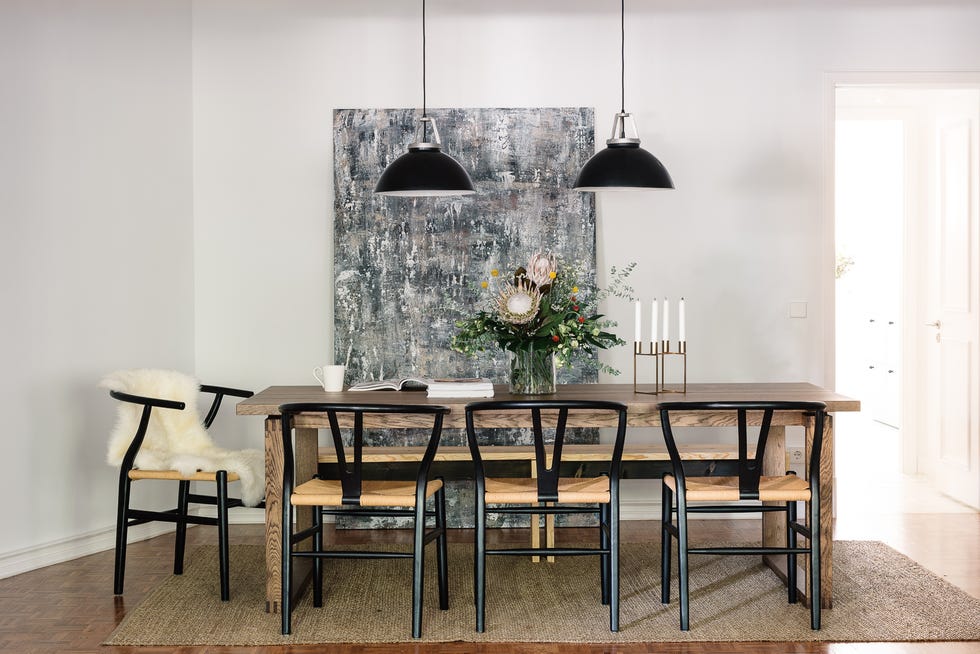 Piso en Lisboa reformado por Arkstudio
