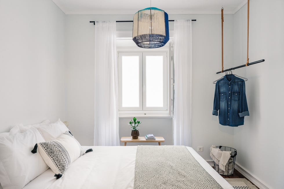 Piso en Lisboa reformado por Arkstudio