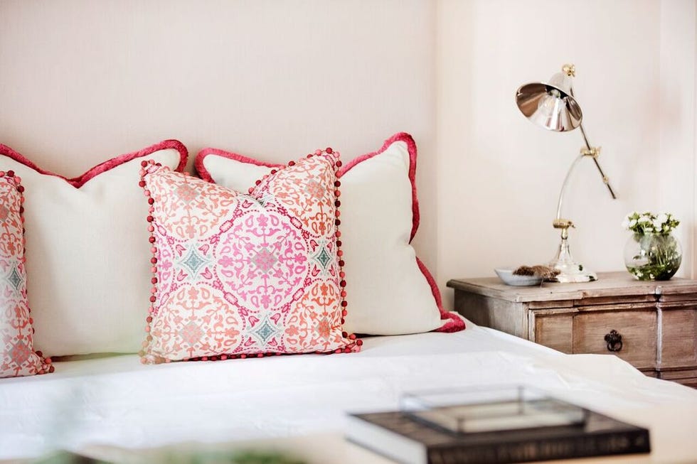 Apartamento en Mallorca: Dormitorio