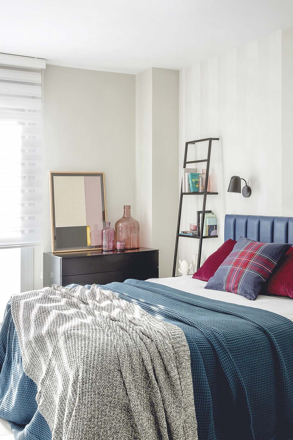Piso pequeño: DORMITORIO
