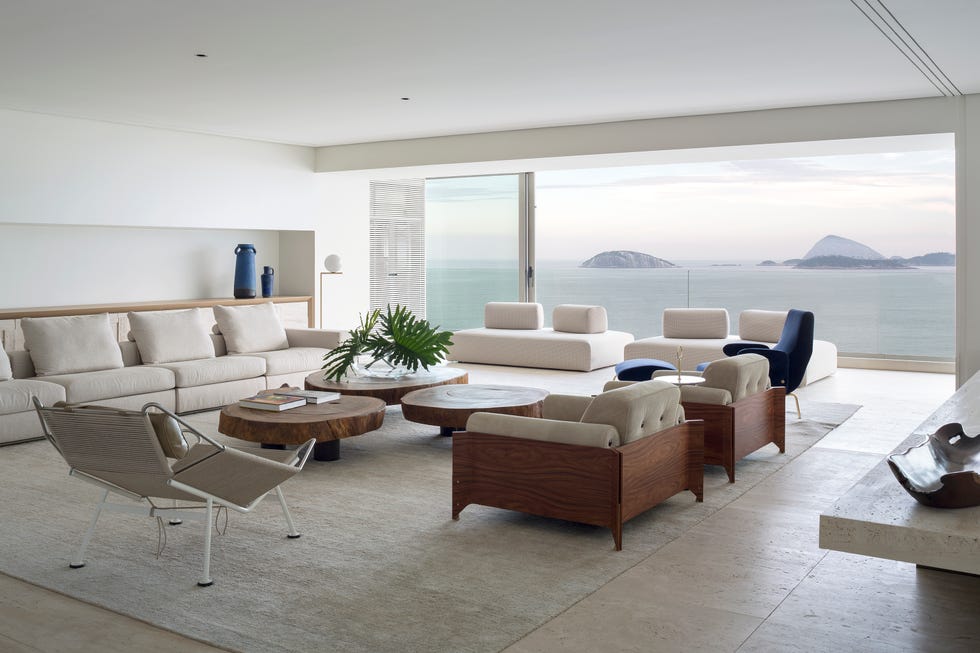 Piso en Rio de Janeiro con vistas a Ipanema piso en rio de janeiro con vistas a ipanema