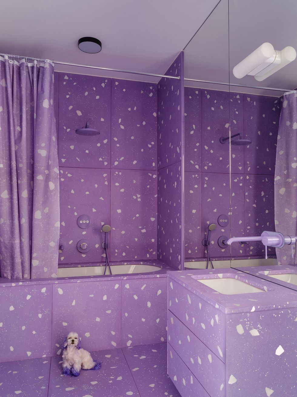 Lavabos espectaculares que serán el foco de todas las miradas en tu baño -  Foto 1