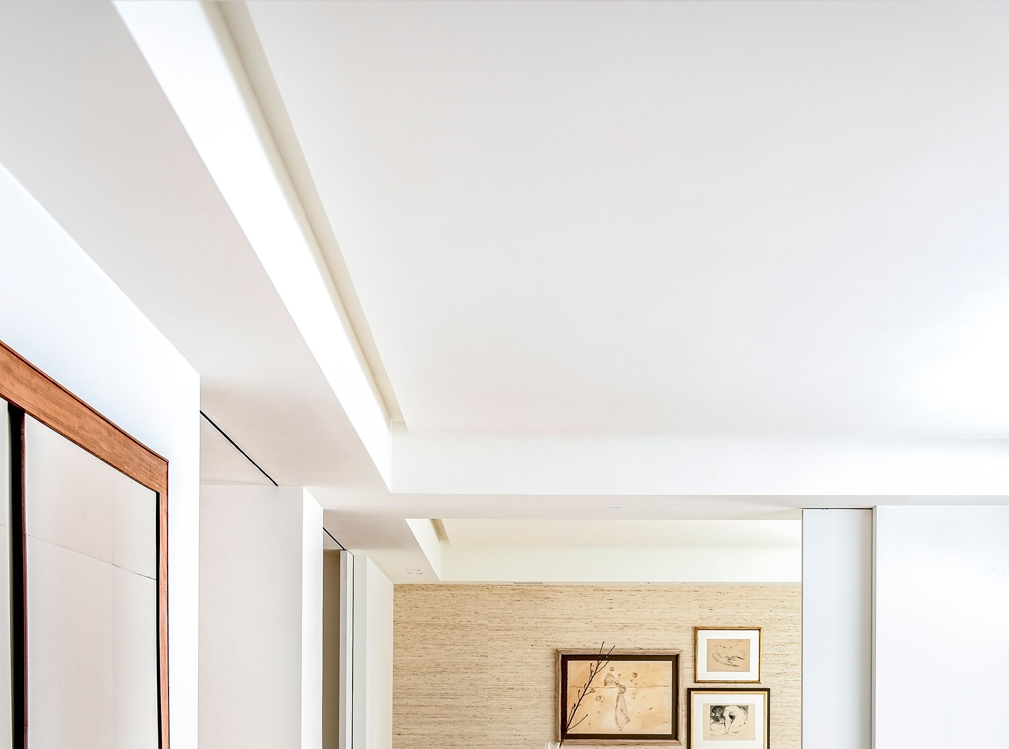 Casa elegante: La decoración perfecta para un espacio refinado