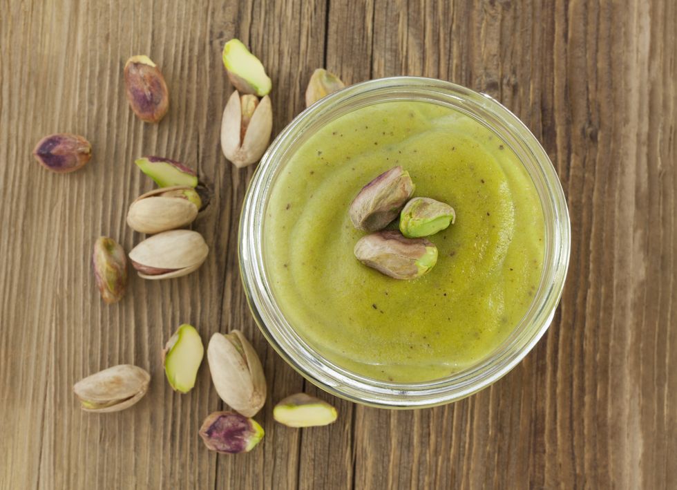 Side Orders: Make natural nut butters part of a healthy diet
