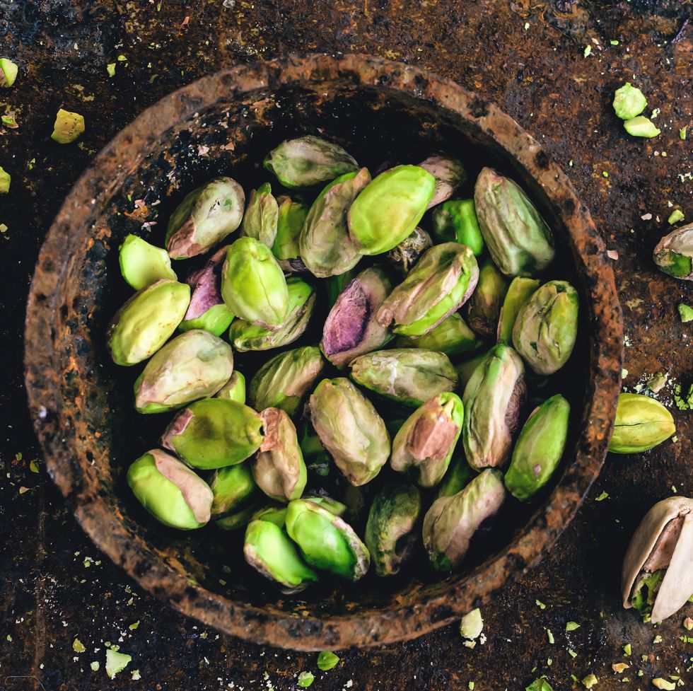 healthy snacks for weight loss   pistachio nuts