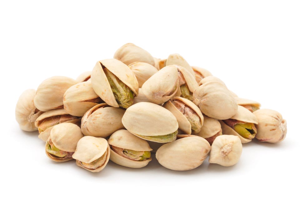 pistachio nuts