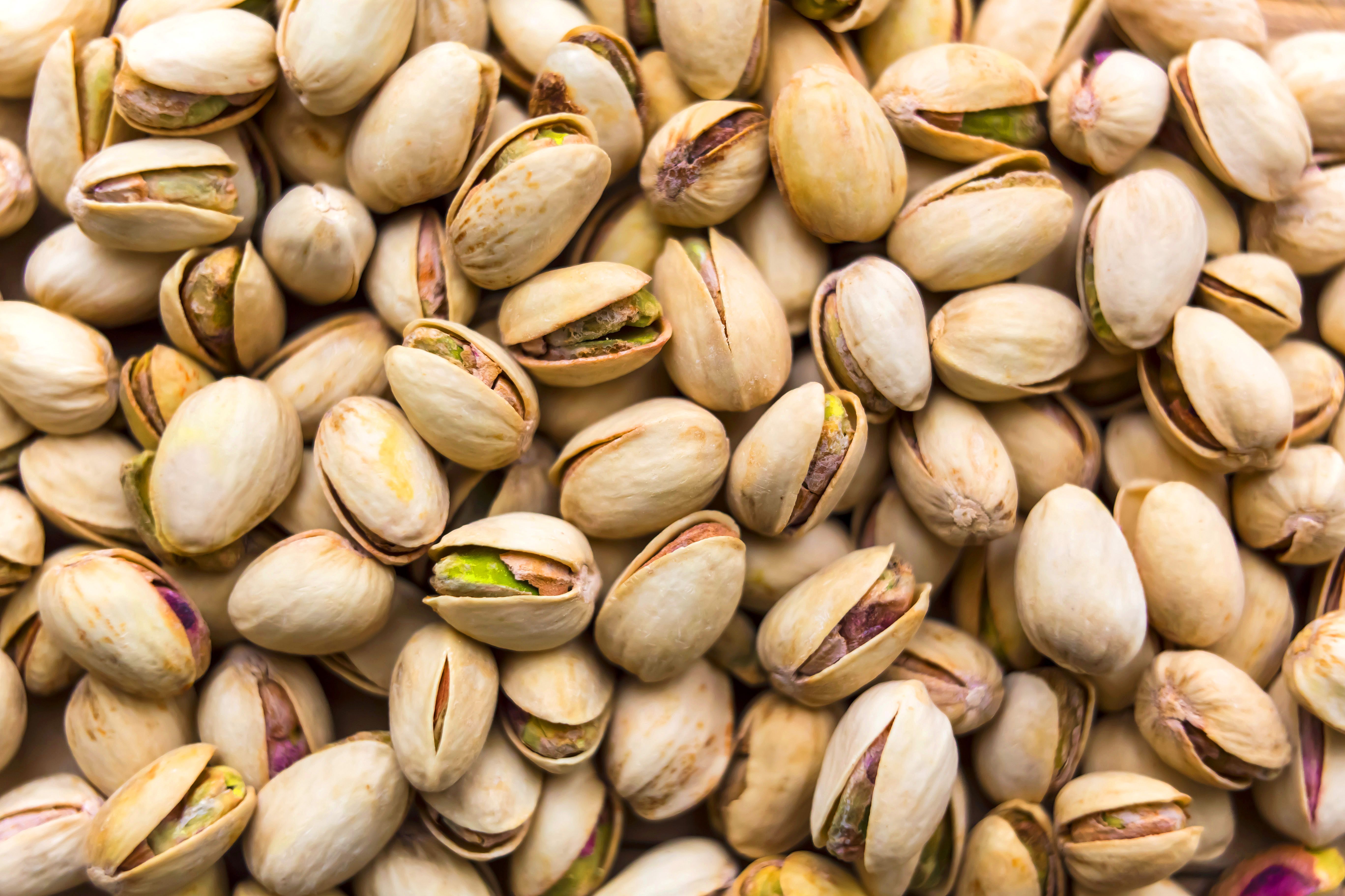 Are pistachios good on sale for you