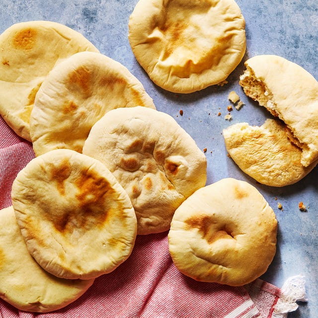 pita bread
