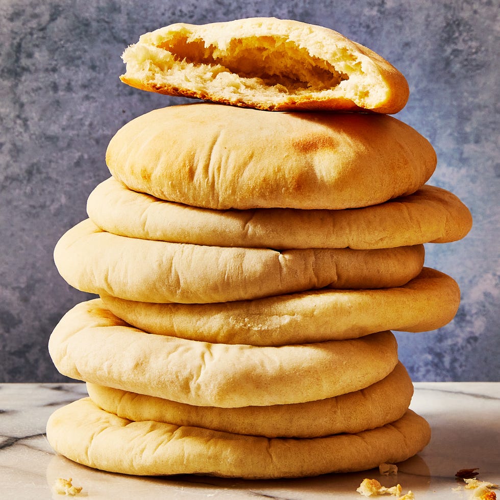 pita bread