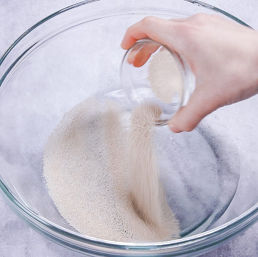 pita bread