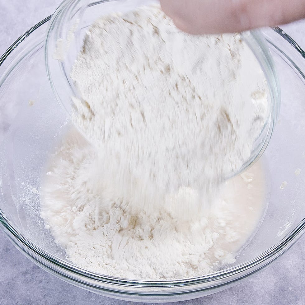 pita bread