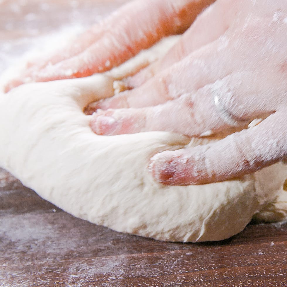 pita bread