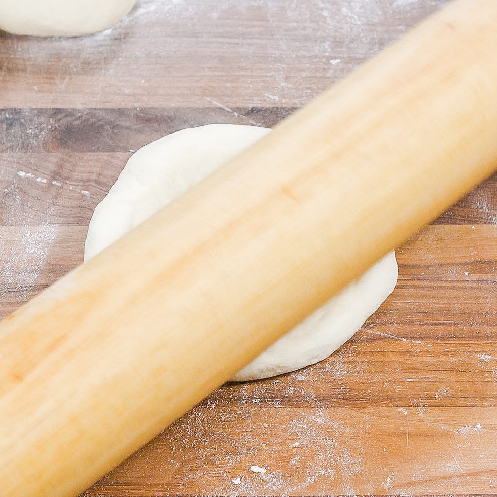 pita bread