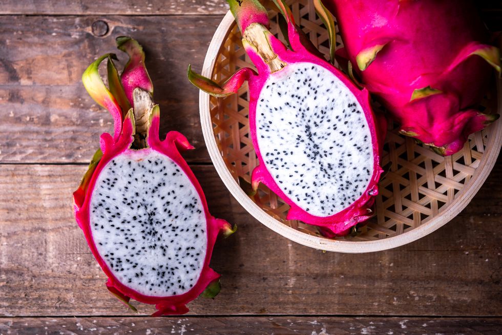 Las 22 mejores frutas para adelgazar y deshincharte
