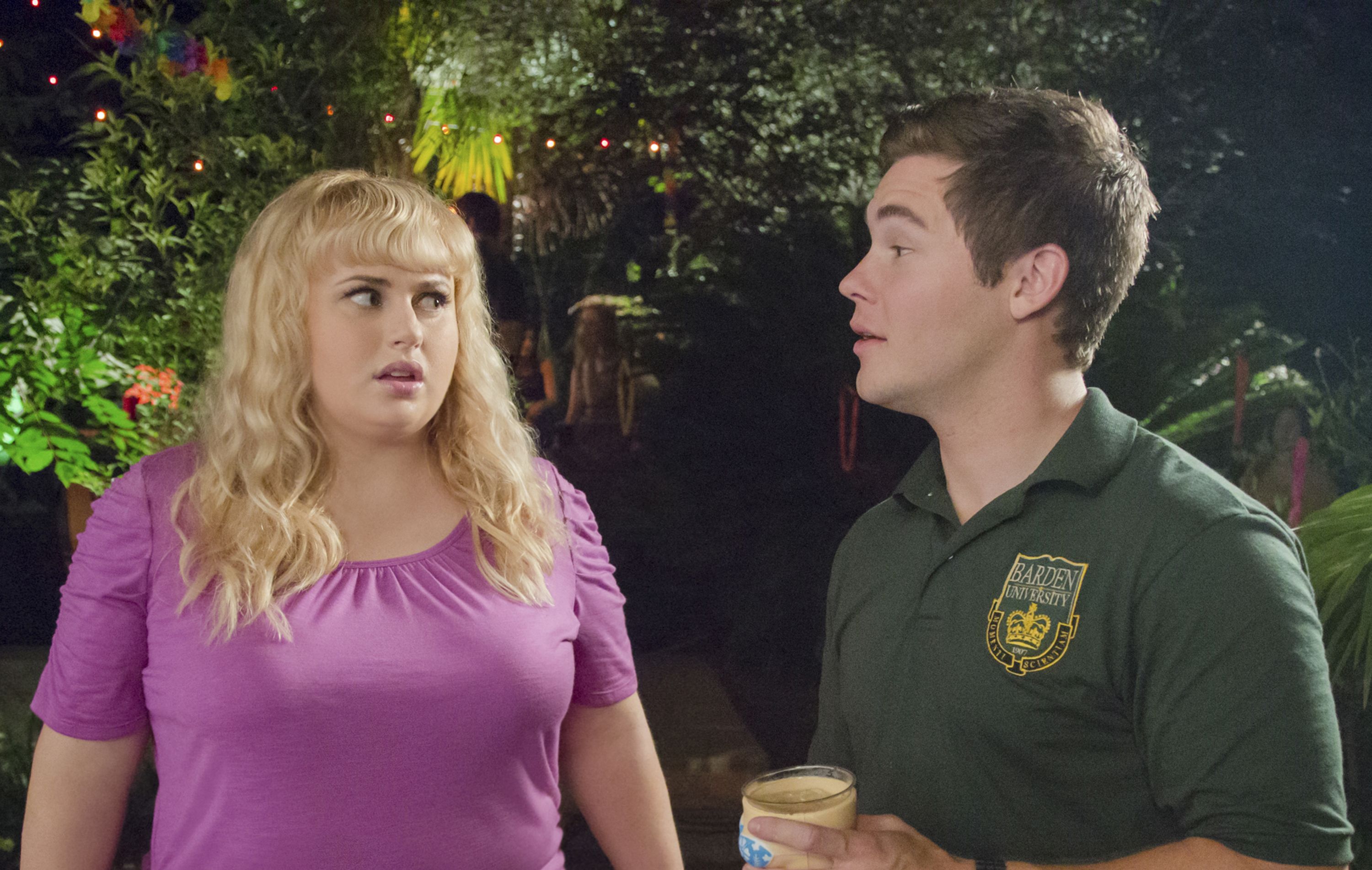 Pitch Perfect TV show has future revealed after season 1