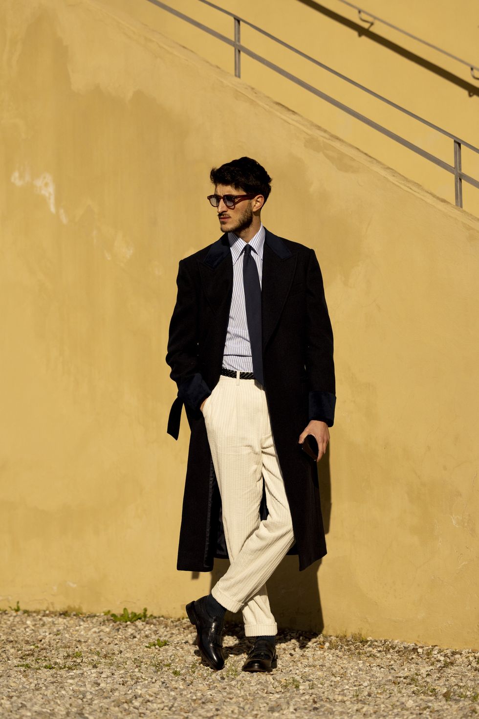 Abrazadera Sangriento Intuición Cómo vestir en una comunión: guía de estilo para hombres