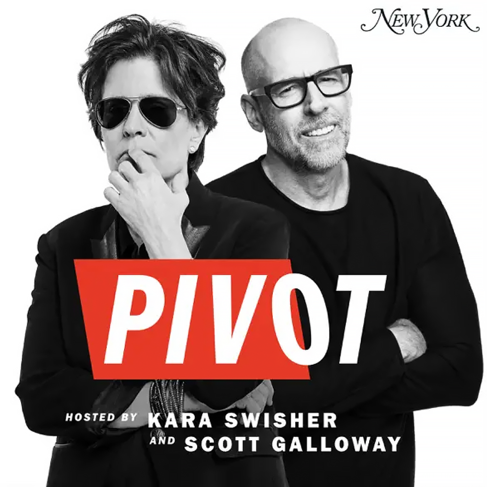 pivot