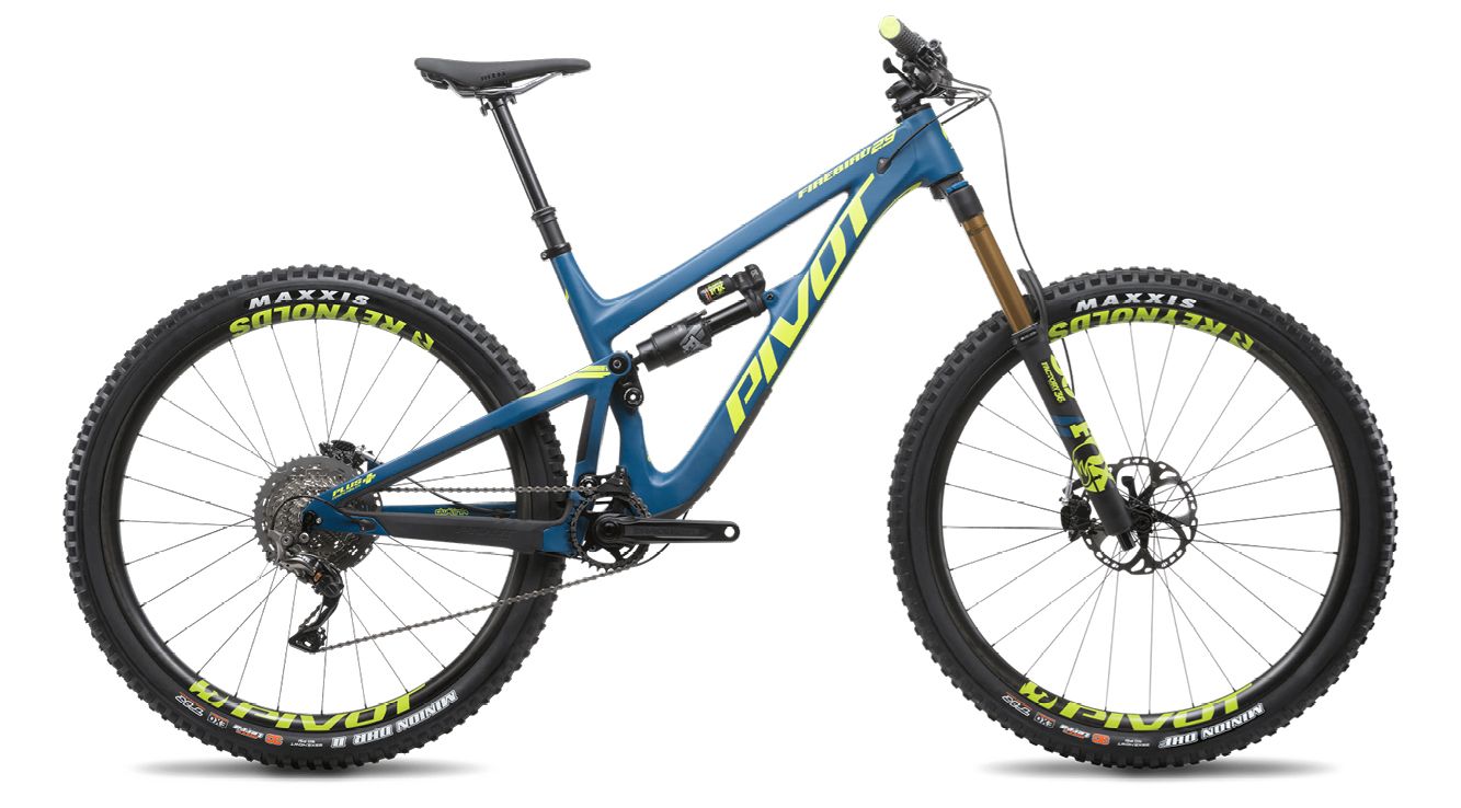 The Mountain Bikes of 2023 | Trail, Enduro, and Hardtails