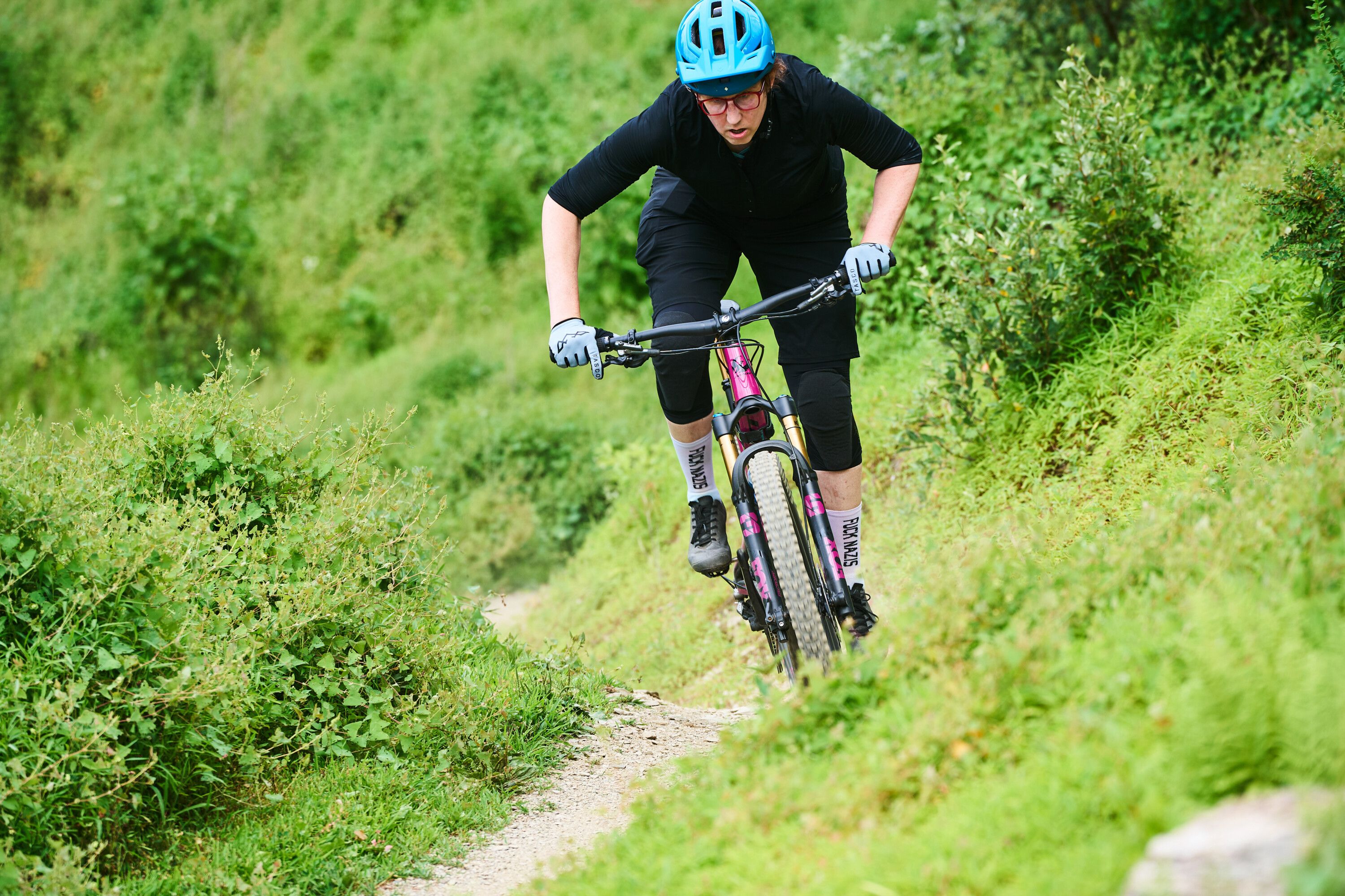 Pivot's Shadowcat Is a Trail Bike Gem | Best Mountain Bikes 2022