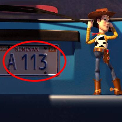 7 Easter Eggs You Can Find in Disney•Pixar's Up—Plus 3 Up Easter Eggs in  Other Pixar Films - D23