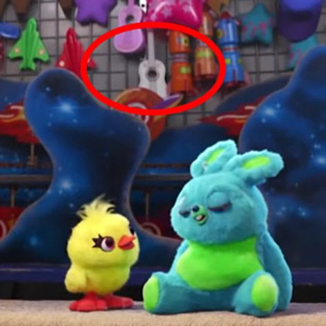 7 Easter Eggs You Can Find in Disney•Pixar's Up—Plus 3 Up Easter Eggs in  Other Pixar Films - D23