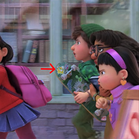 Is Boo in Toy Story 4? Pixar Easter Eggs REVEALED! 